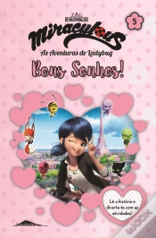 Capa do artigo Miraculous: As Aventuras de Ladybug
