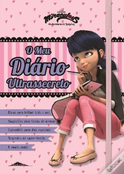 Capa do artigo Miraculous: As Aventuras de Ladybug