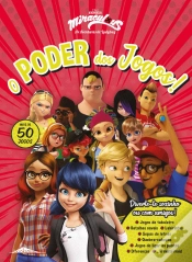 Capa do artigo Miraculous: As Aventuras de Ladybug
