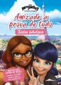 Miraculous: As Aventuras de Ladybug - Preview