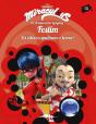 Miraculous: As Aventuras de Ladybug - Preview