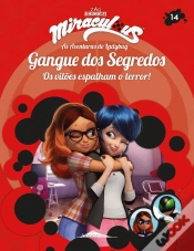 Capa do artigo Miraculous: As Aventuras de Ladybug