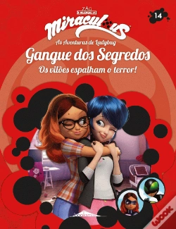 Capa do artigo Miraculous: As Aventuras de Ladybug