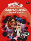 Miraculous: As Aventuras de Ladybug