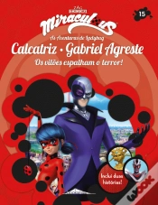 Capa do artigo Miraculous: As Aventuras de Ladybug