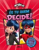 Miraculous: As Aventuras de Ladybug