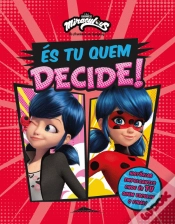 Capa do artigo Miraculous: As Aventuras de Ladybug