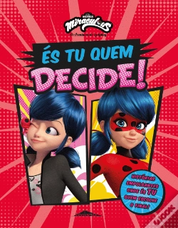 Capa do artigo Miraculous: As Aventuras de Ladybug
