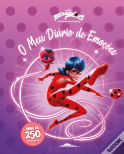 Capa do artigo Miraculous: As Aventuras de Ladybug