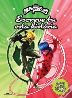 Capa do artigo Miraculous: As Aventuras de Ladybug