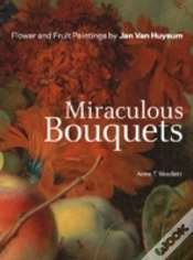 Capa do artigo Miraculous Bouquets Â€“ Flower And Fruit Paintings By Jan Van Huysum