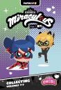 Miraculous Chibi 3 In 1 Vol. 1 - Preview