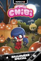 Miraculous Chibi Halloween Special