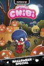 Miraculous Chibi Halloween Special - Preview