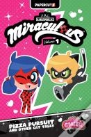 Miraculous Chibi Vol. 1