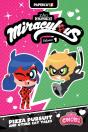 Miraculous Chibi Vol. 1 - Preview