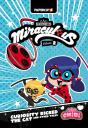 Miraculous Chibi Vol. 2 - Preview