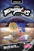 Miraculous Chibi Vol. 3