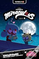 Miraculous Chibi Vol. 4