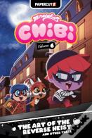 Miraculous Chibi Vol. 6