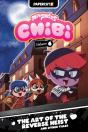 Miraculous Chibi Vol. 6 - Preview