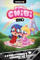 Miraculous Chibi Vol. 7