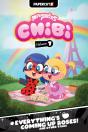 Miraculous Chibi Vol. 7 - Preview