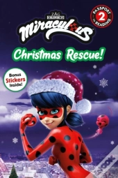 Miraculous: Christmas Rescue!