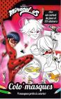 Miraculous - Colo Masques - Preview