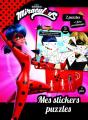 Miraculous - Mes Stickers Puzzles - Preview