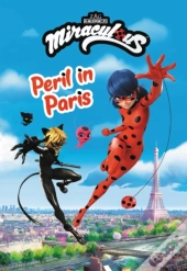 Miraculous: Peril In Paris