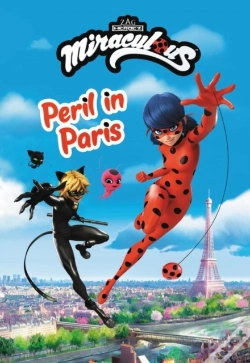 Capa do artigo Miraculous: Peril In Paris
