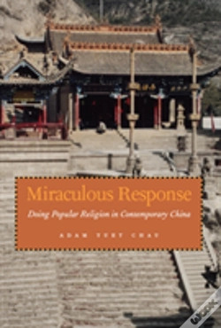 Capa do artigo Miraculous Response