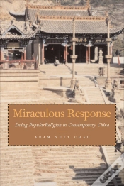 Capa do artigo Miraculous Response