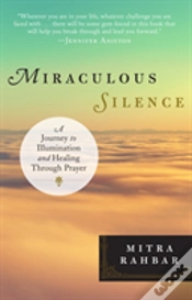 Capa do artigo Miraculous Silence