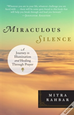 Capa do artigo Miraculous Silence