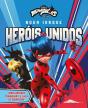 Miraculous World: As Aventuras de Ladybug - Preview