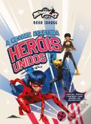 Miraculous World: As Aventuras de Ladybug