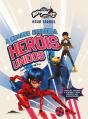 Miraculous World: As Aventuras de Ladybug - Preview