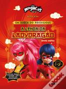 Miraculous World: As Aventuras de Ladybug