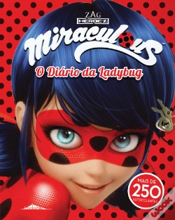 Capa do artigo Miraculous