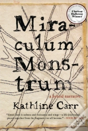 Capa do artigo Miraculum Monstrum