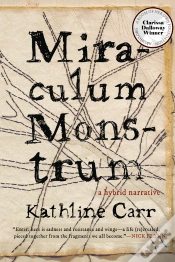 Capa do artigo Miraculum Monstrum