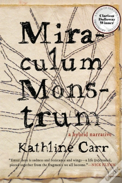 Capa do artigo Miraculum Monstrum