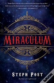 Capa do artigo Miraculum