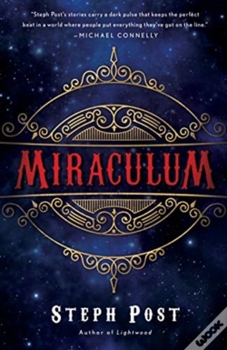 Capa do artigo Miraculum