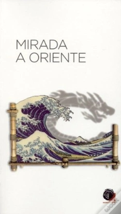 Capa do artigo Mirada A Oriente