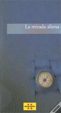Capa do artigo Mirada Aliena/La
