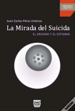 Capa do artigo Mirada Del Suicida, La