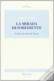 Capa do artigo Mirada Desobediente, La